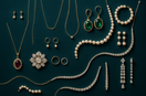 Exploring the Different Types of Jewelry: A Guide for Every Occasion
