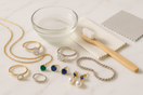 How to Clean and Care for Your Jewelry at Home Like a Pro