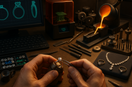 The Intricate Art of Jewelry Manufacturing: From Concept to Creation