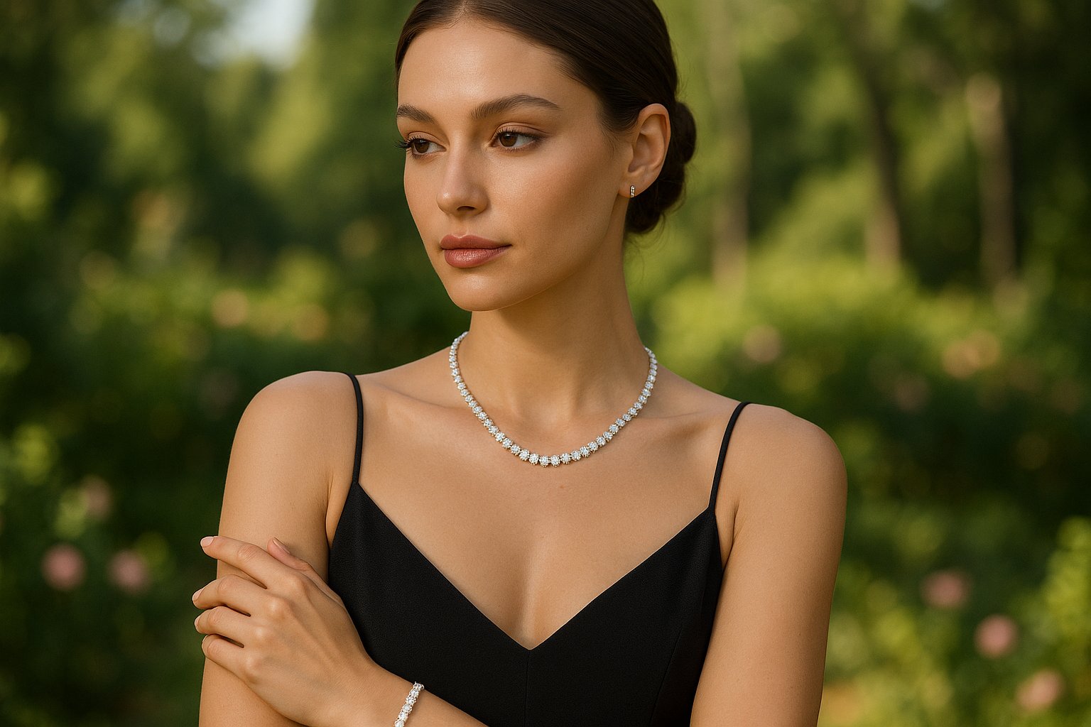 Tennis Jewelry