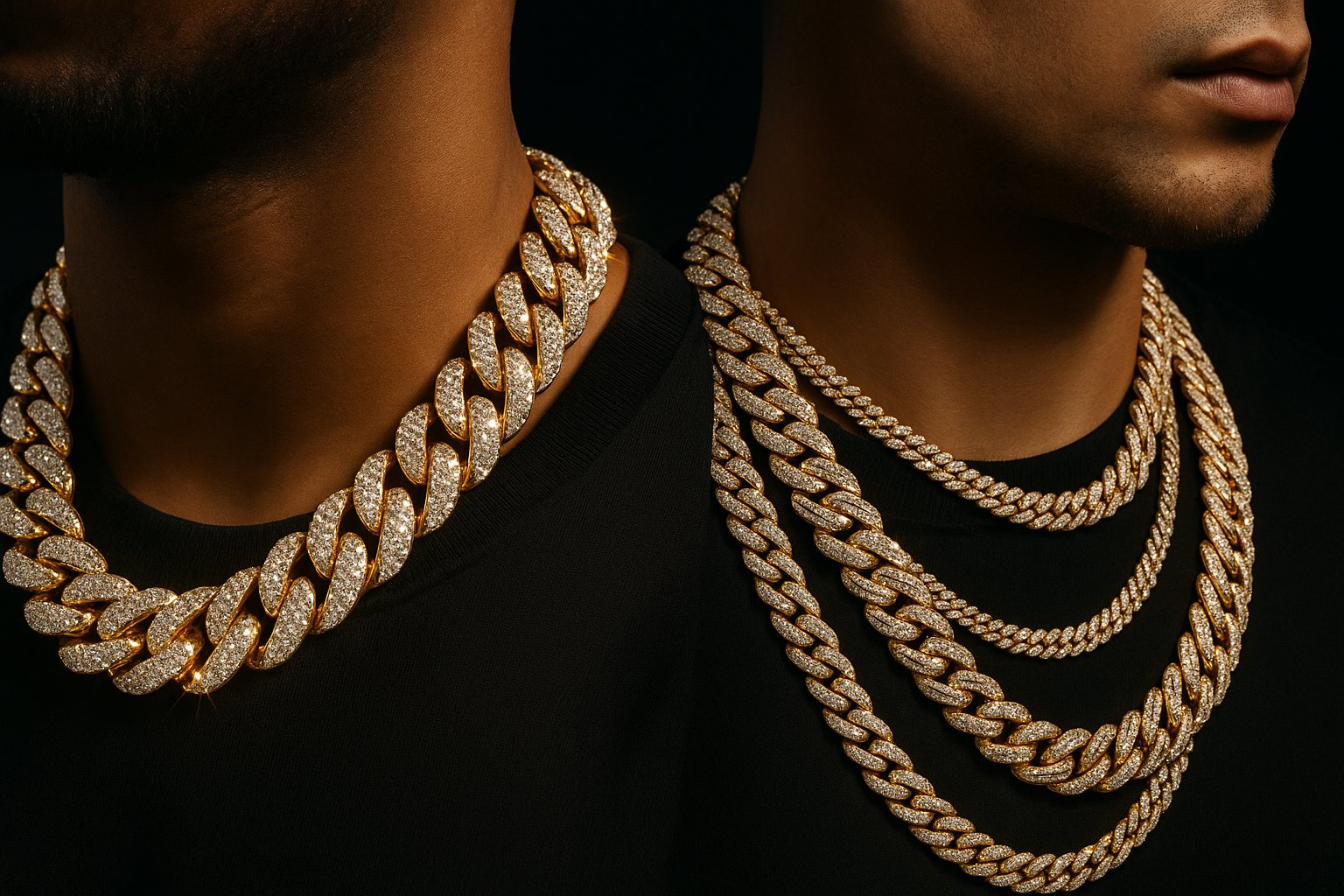Hip Hop Jewelry