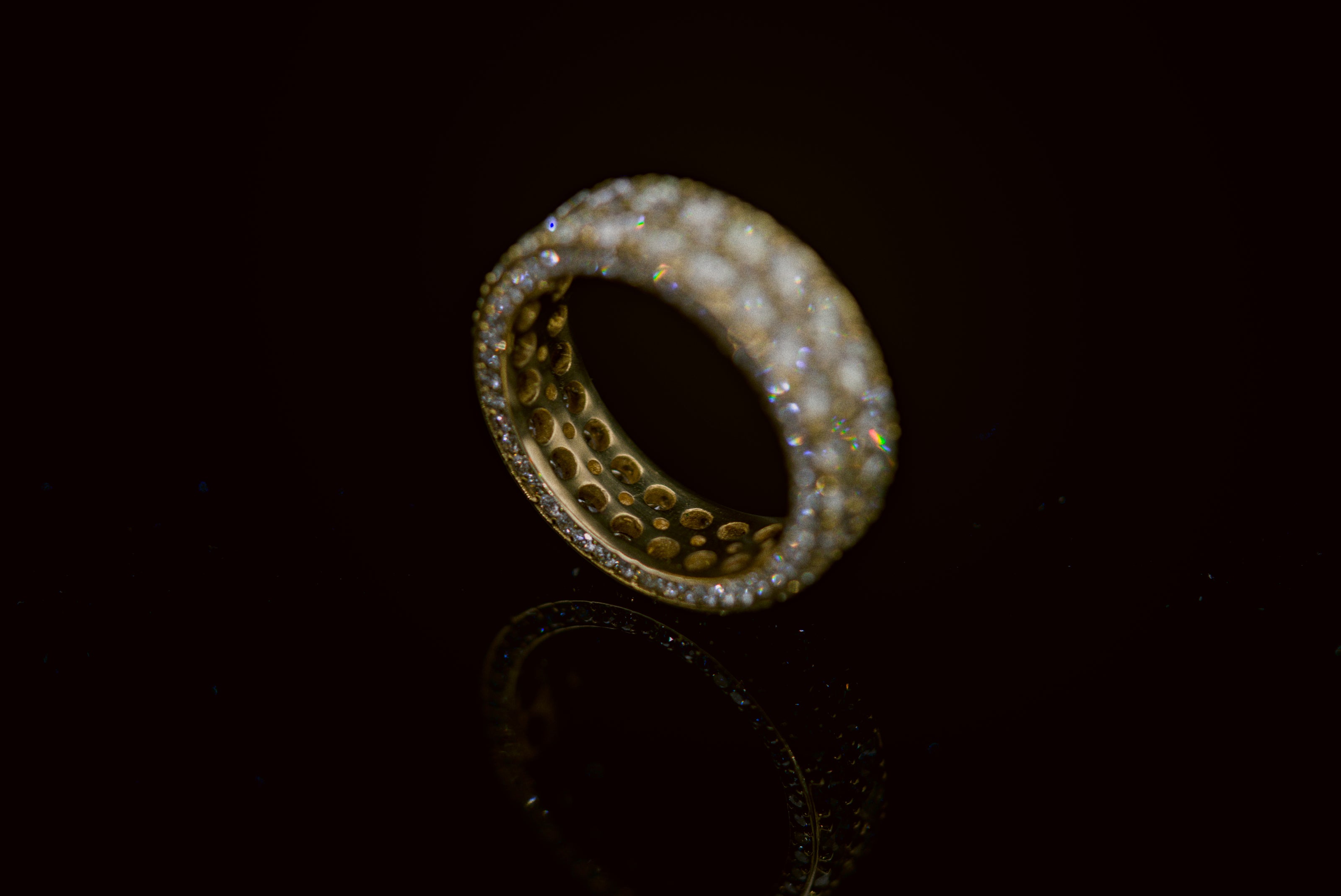 Eternity Ring