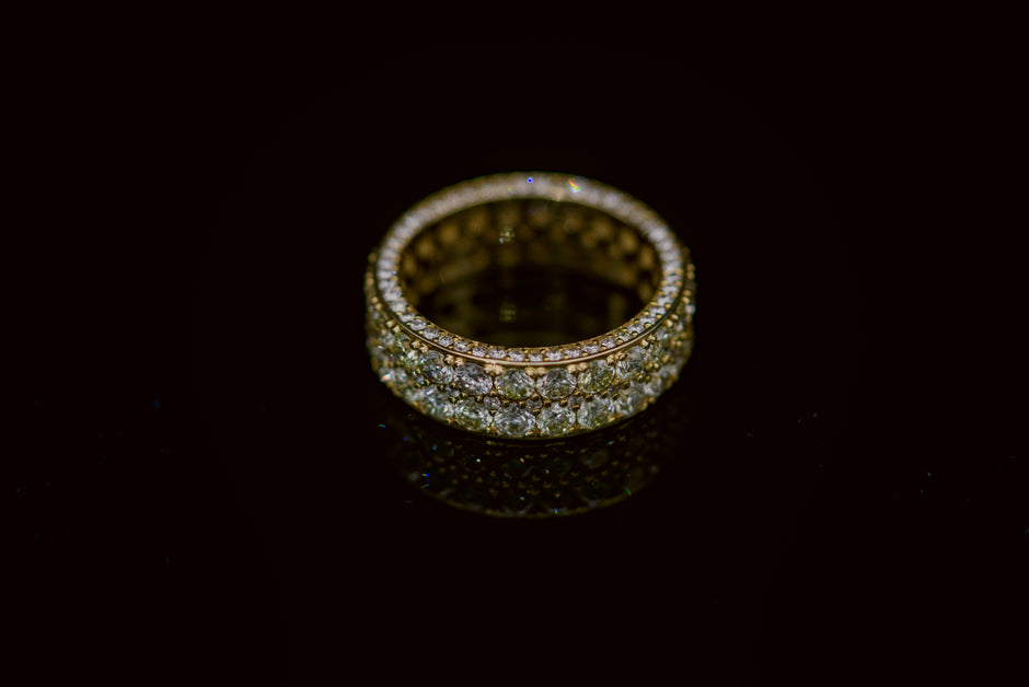 Eternity Ring
