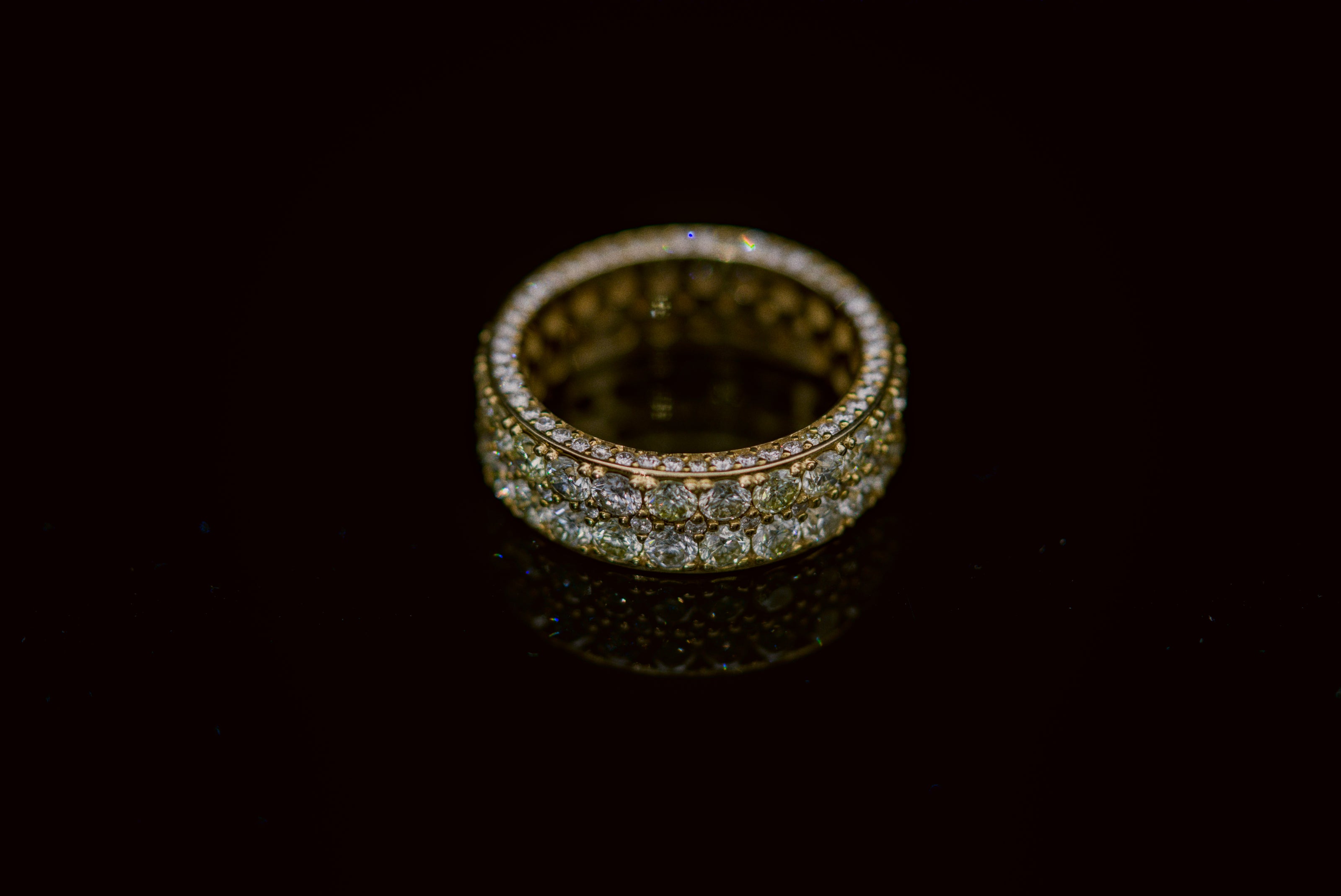 Eternity Ring