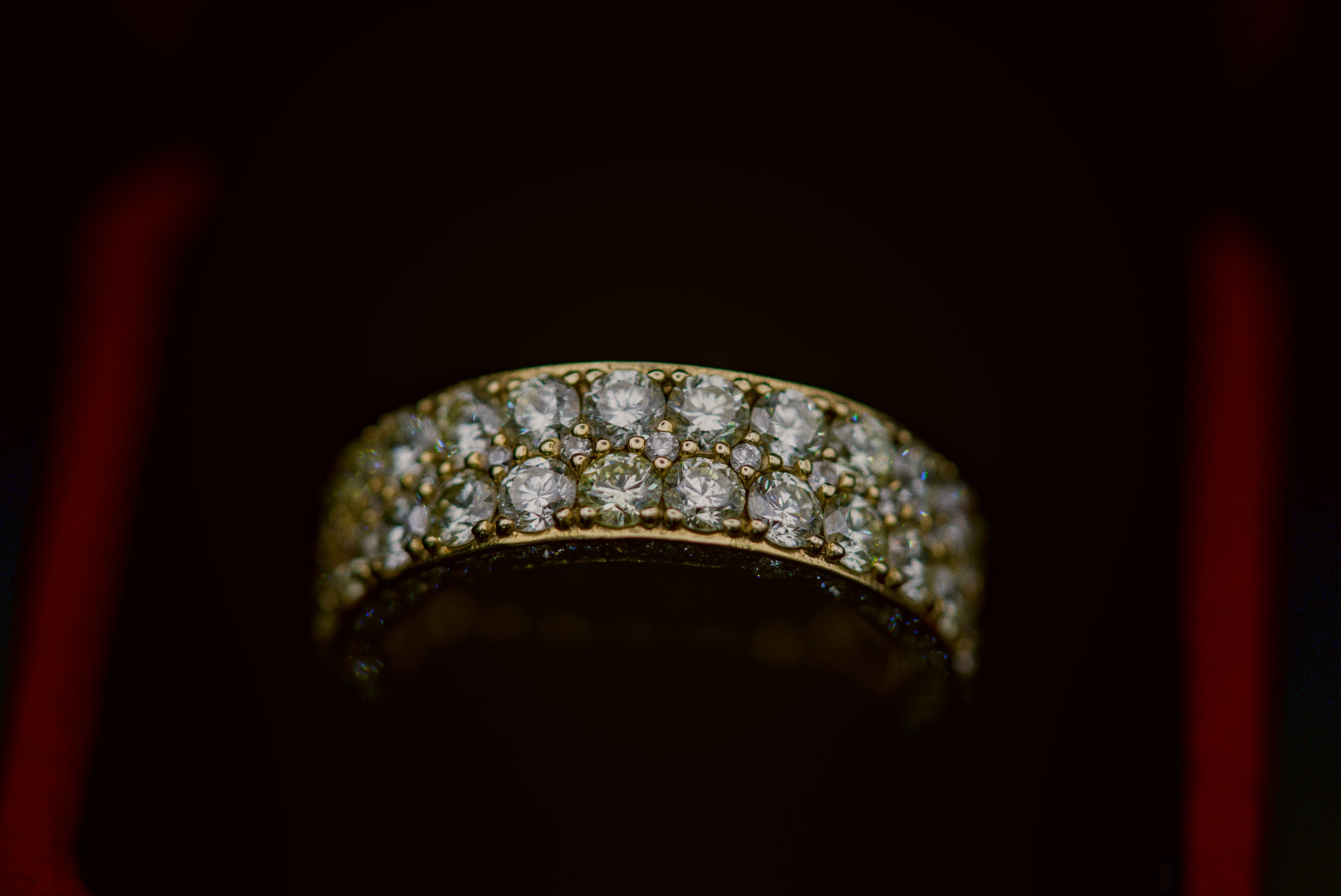 Eternity Ring