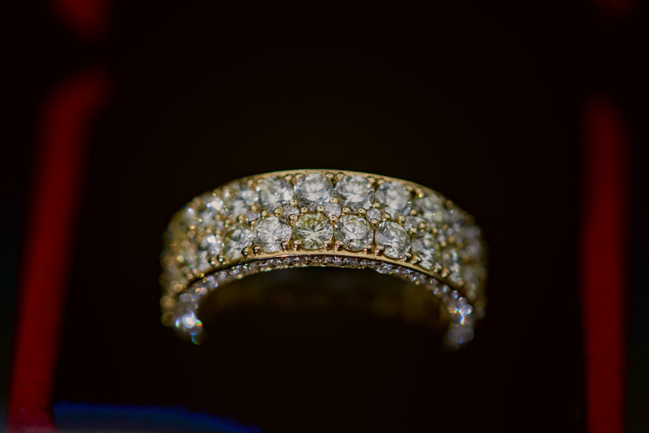 Eternity Ring
