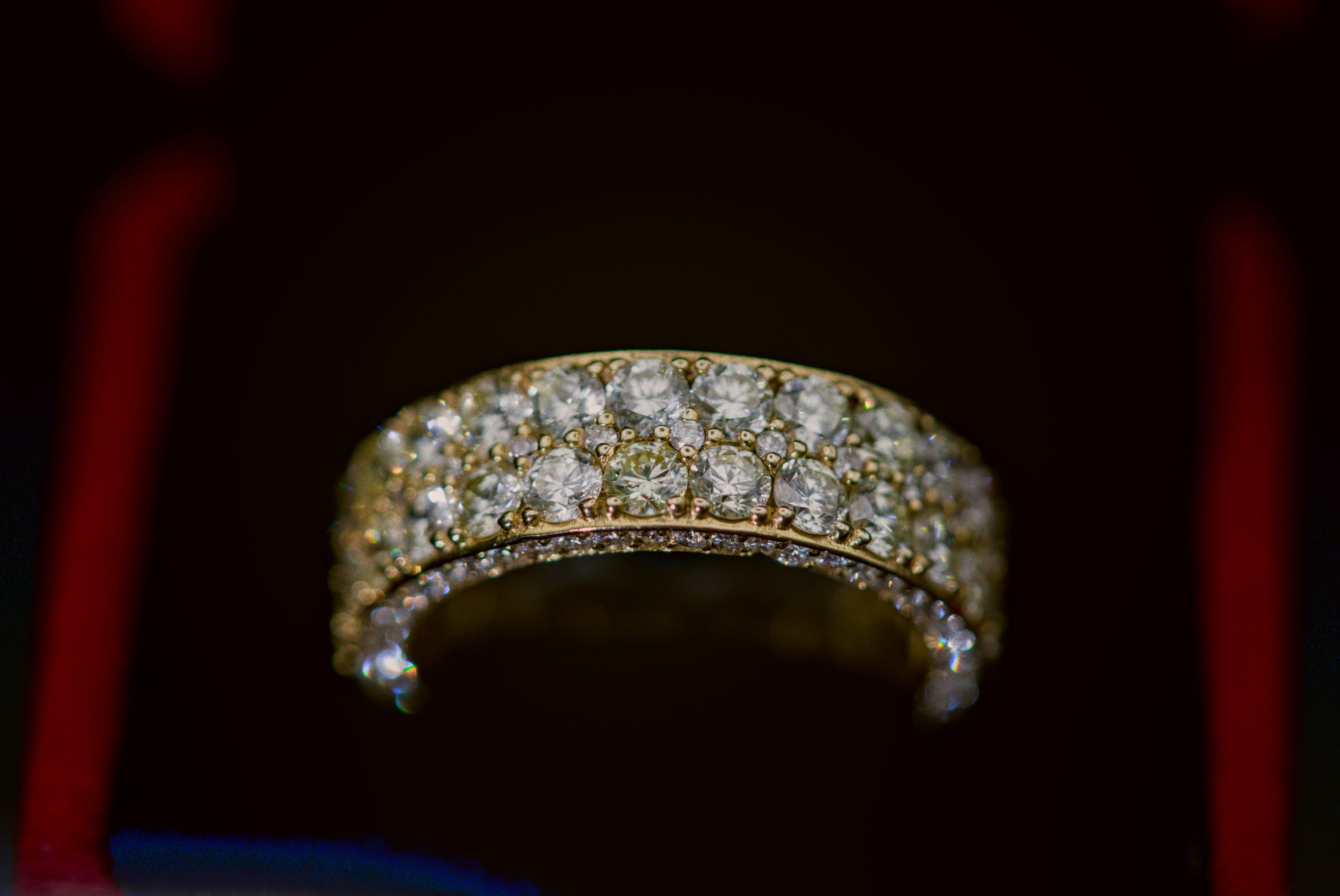Eternity Ring