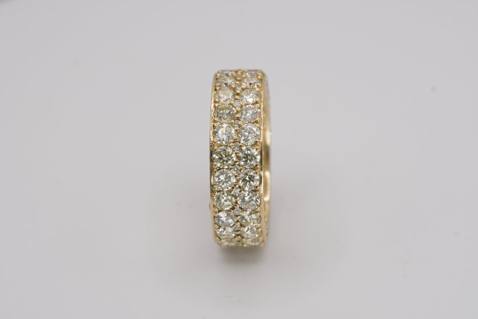 Eternity Ring