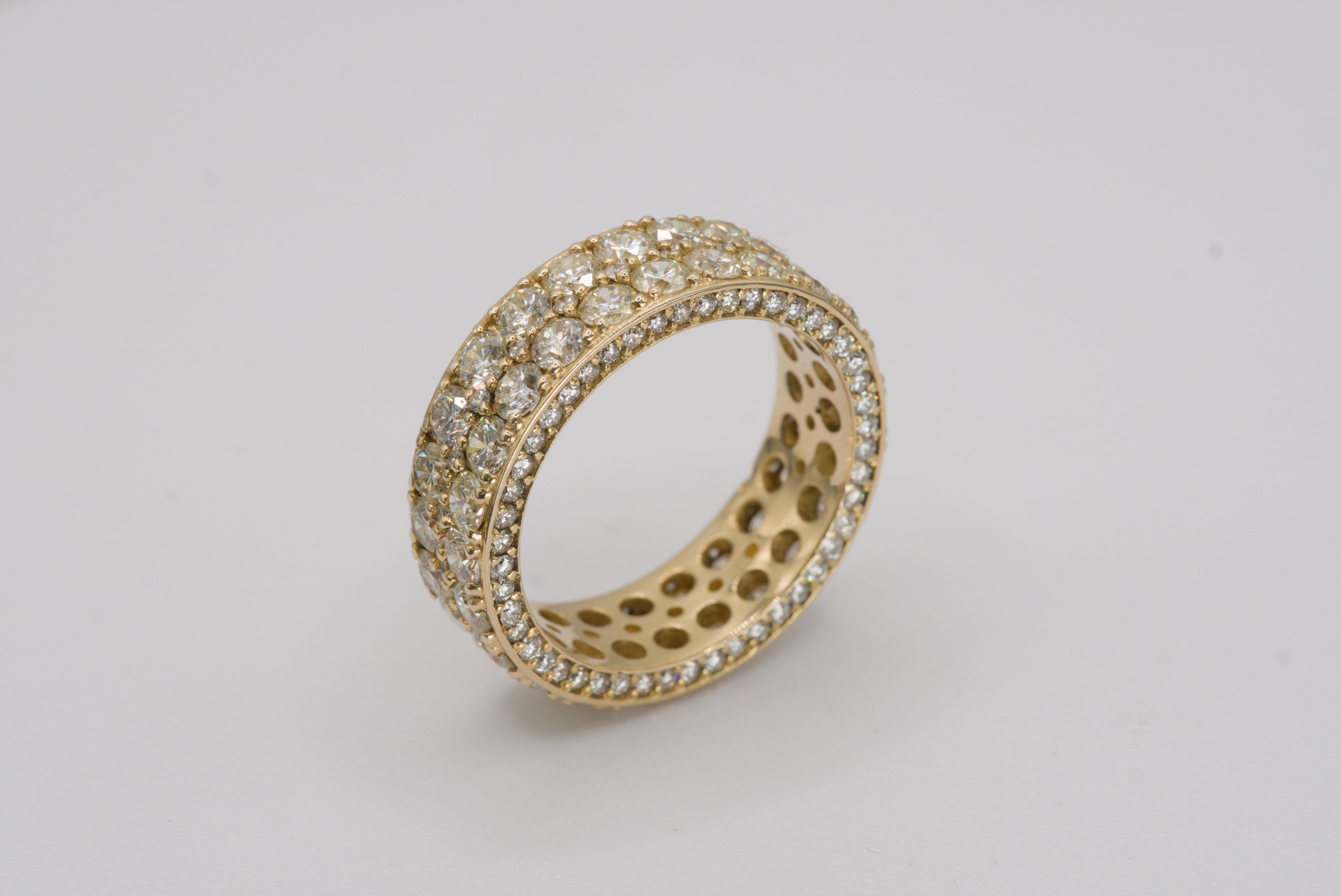 Eternity Ring