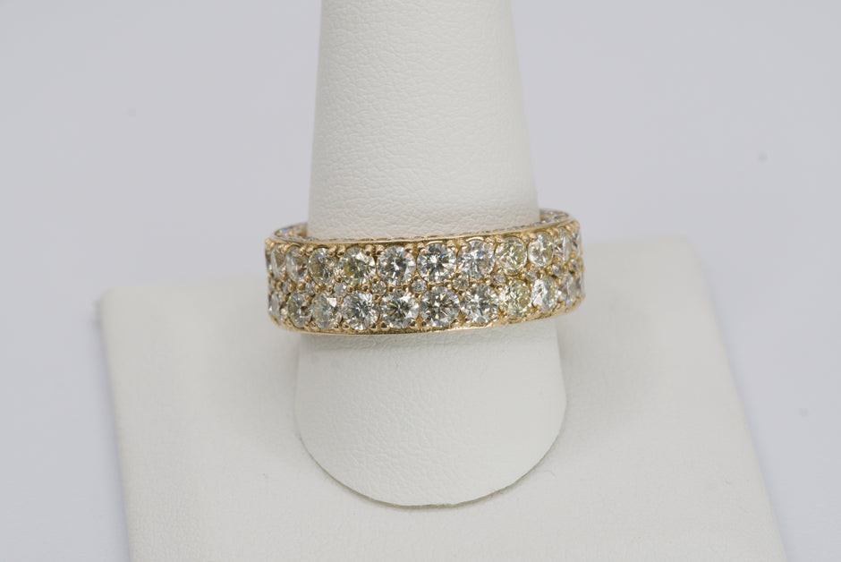 Eternity Ring