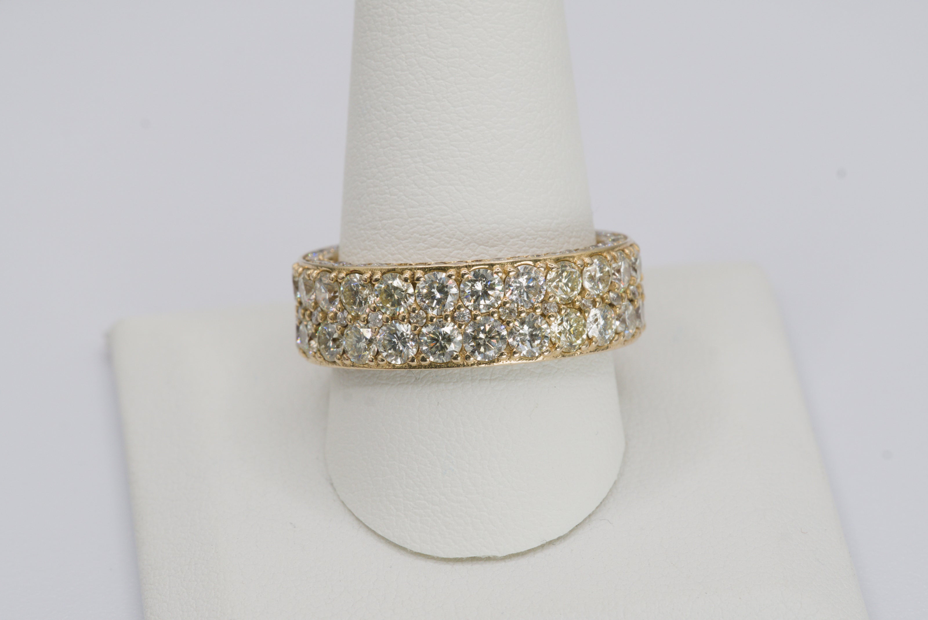 Eternity Ring