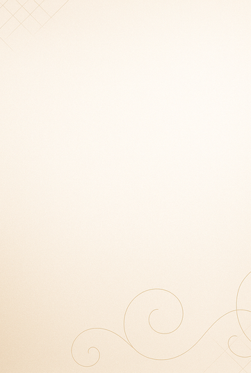 Newsletter image background for a jewelry store